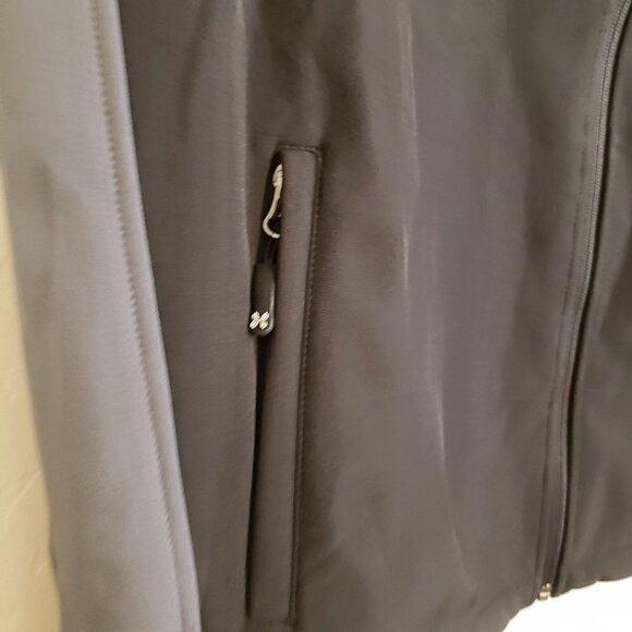 Moheen Men's Windproof Vest size 3X NWT - Picture 7 of 12